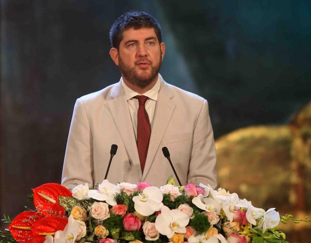 河内市面貌日新月异 既熟悉又生疏 ảnh 2