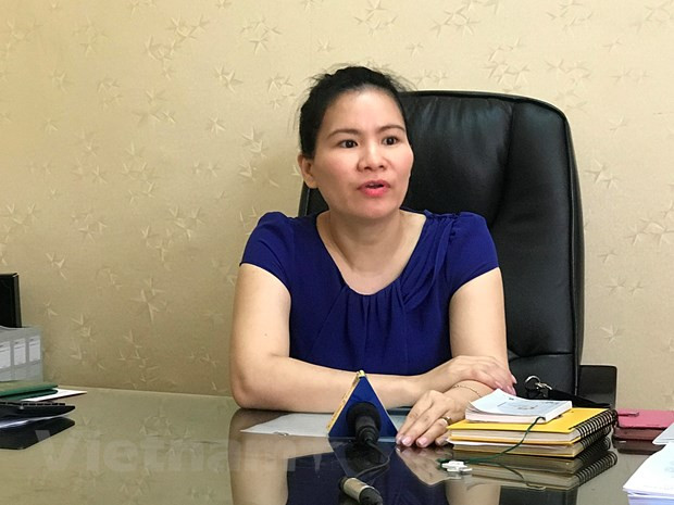 EVFTA: “急功近利、伪造产品来源将危害整个皮革鞋类行业” ảnh 2 EVFTA: “急功近利、伪造产品来源将危害整个皮革鞋类行业” ảnh 2