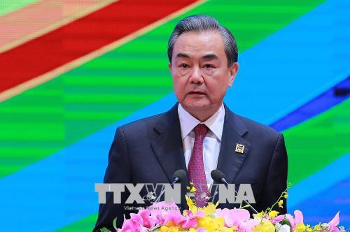 大湄公河次区域合作第六次领导人会议全体会议在河内召开 ảnh 3