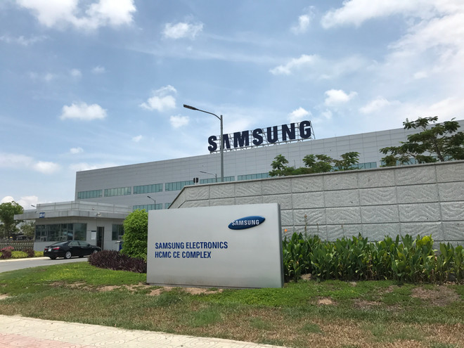 2018年第一季度胡志明市地区生产总值同比增长7.64% ảnh 1