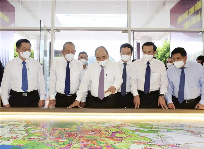 ☕️越通社新闻下午茶（2022.4.12 ） ảnh 2