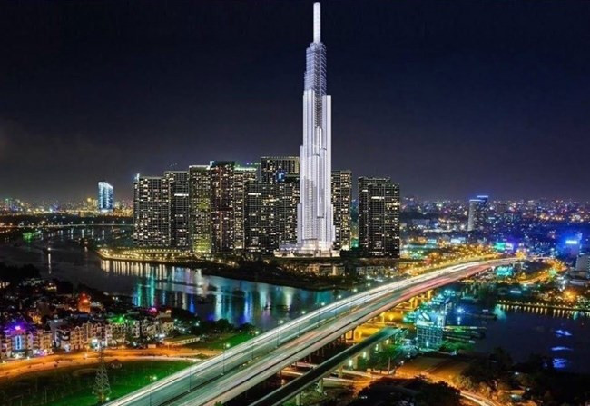 国际组织对越南国家信任度给予积极评价 ảnh 1 国际组织对越南国家信任度给予积极评价 ảnh 1