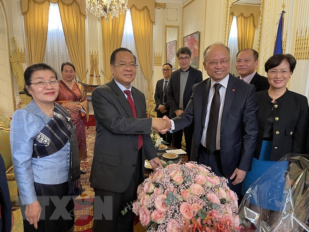 ☀️越通社早安咖啡(2022.4.13) ảnh 3 ☀️越通社早安咖啡(2022.4.13) ảnh 3