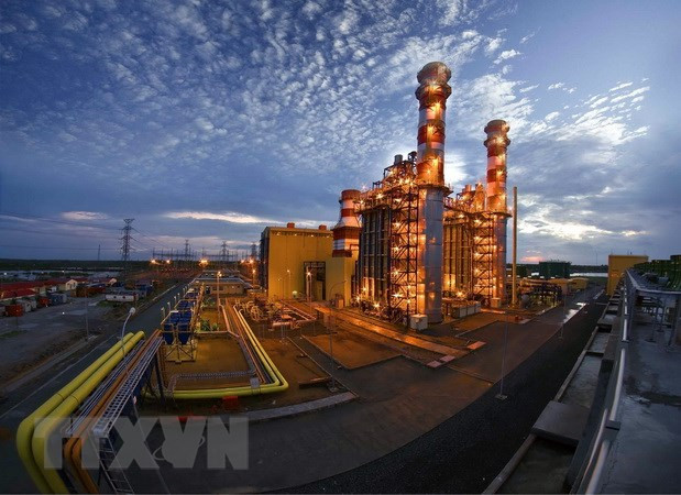 一季度越南油气电力总公司税前利润同比增长近11% ảnh 1 一季度越南油气电力总公司税前利润同比增长近11% ảnh 1