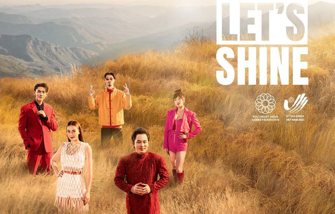 第31届东运会会歌 “闪耀起来吧”音乐视频将于4月18日20时正式亮相 ảnh 1 第31届东运会会歌 “闪耀起来吧”音乐视频将于4月18日20时正式亮相 ảnh 1