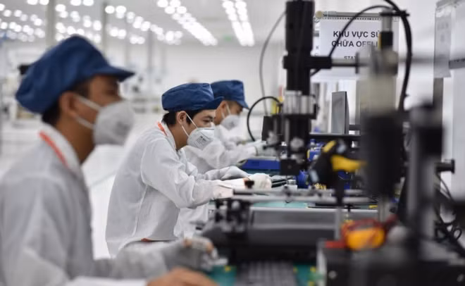 印度下议院议长访越:越印全面战略伙伴关系之重要亮点 ảnh 1 印度下议院议长访越:越印全面战略伙伴关系之重要亮点 ảnh 1