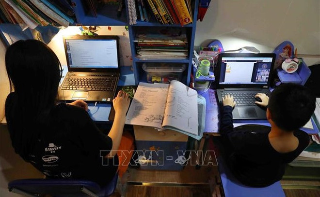 2023年越南在线教育规模有望达30亿美元 ảnh 1 2023年越南在线教育规模有望达30亿美元 ảnh 1