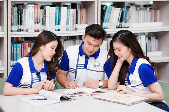 鼓励大学生本着尊重知识产权精神积极参加科研活动 ảnh 1