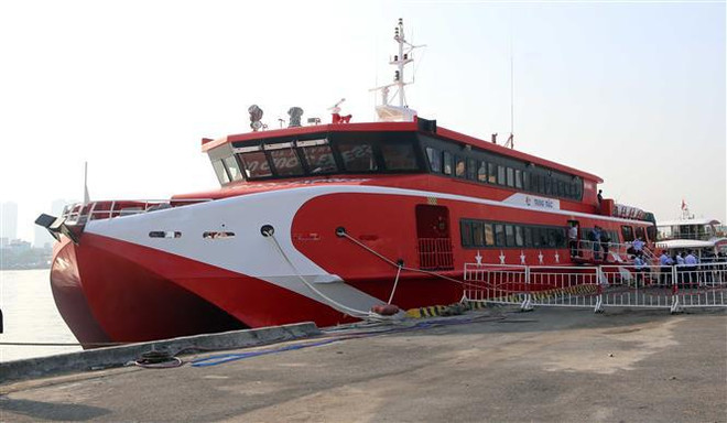 岘港市推出许多新旅游产品 ảnh 2 岘港市推出许多新旅游产品 ảnh 2