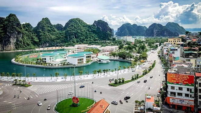 规划工作为广宁省实现可持续发展注入动力 ảnh 1