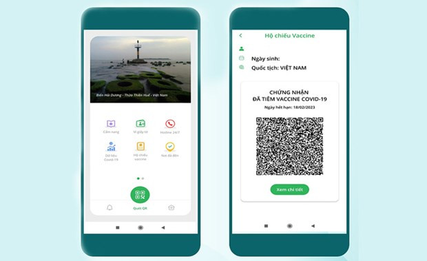 一周要闻回顾(2022.4.11-2022.4.17) ảnh 4 一周要闻回顾(2022.4.11-2022.4.17) ảnh 4