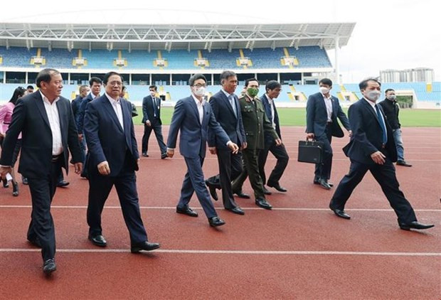 ☕️越通社新闻下午茶(2022.4.18 ) ảnh 2 ☕️越通社新闻下午茶(2022.4.18 ) ảnh 2