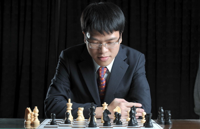 2015年越南体育最代表性的5名运动员 ảnh 4 2015年越南体育最代表性的5名运动员 ảnh 4