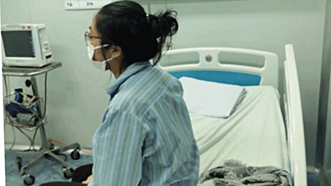 关于越南第17例新冠肺炎患者的故事真相 ảnh 1