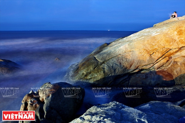 岑山 ——清化省山水迷人之地 ảnh 10 岑山 ——清化省山水迷人之地 ảnh 10