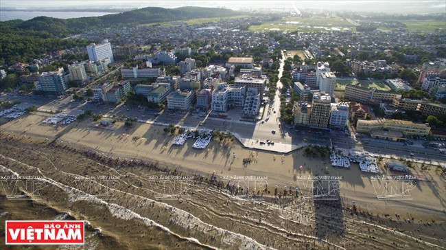 岑山 ——清化省山水迷人之地 ảnh 1 岑山 ——清化省山水迷人之地 ảnh 1