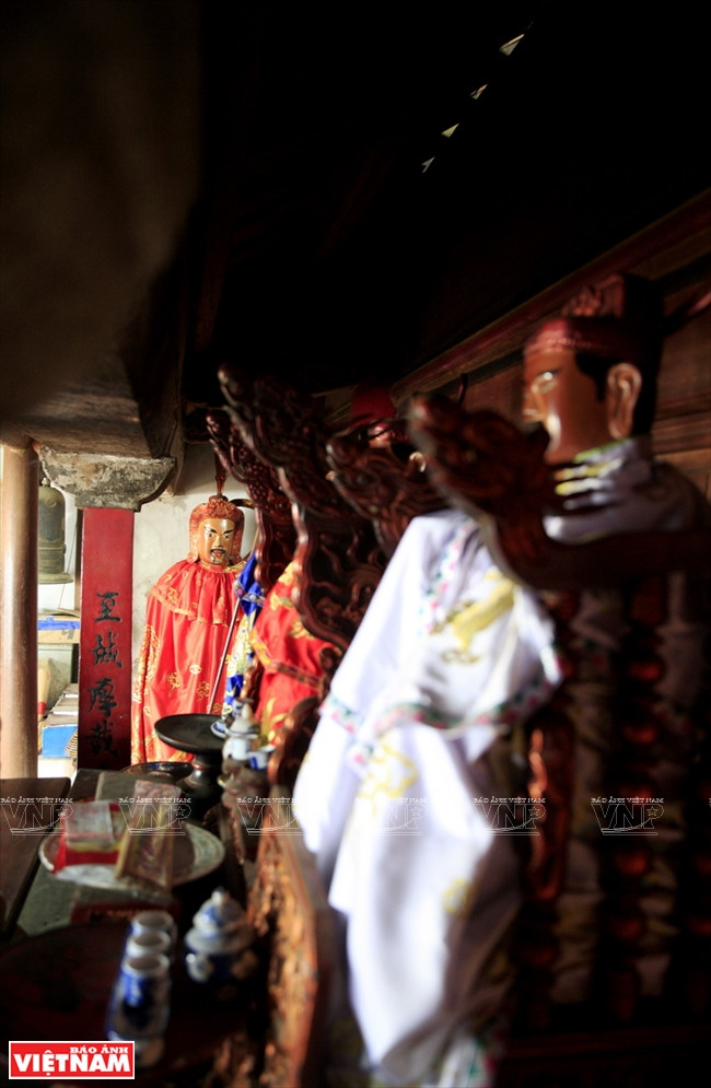 岑山 ——清化省山水迷人之地 ảnh 19 岑山 ——清化省山水迷人之地 ảnh 19