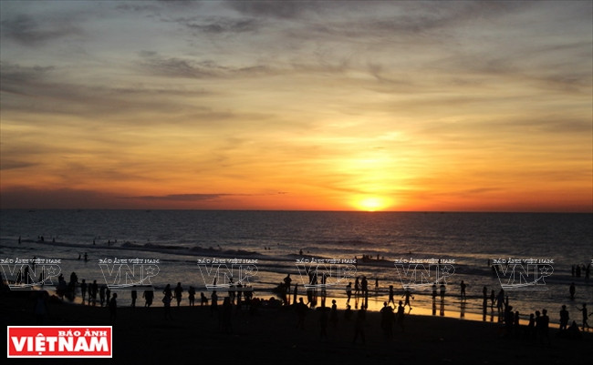 岑山 ——清化省山水迷人之地 ảnh 2 岑山 ——清化省山水迷人之地 ảnh 2