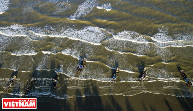 岑山 ——清化省山水迷人之地 ảnh 26 岑山 ——清化省山水迷人之地 ảnh 26