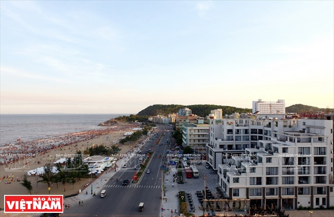 岑山 ——清化省山水迷人之地 ảnh 12 岑山 ——清化省山水迷人之地 ảnh 12