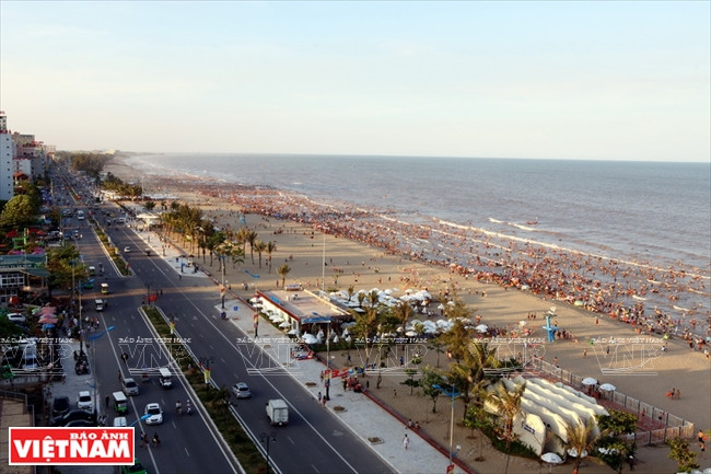 岑山 ——清化省山水迷人之地 ảnh 11 岑山 ——清化省山水迷人之地 ảnh 11