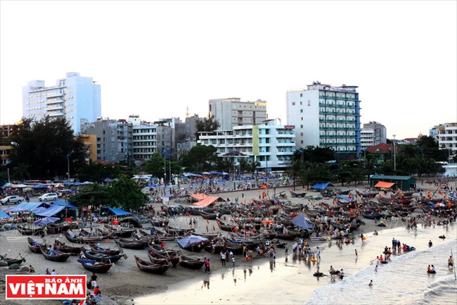 岑山 ——清化省山水迷人之地 ảnh 29 岑山 ——清化省山水迷人之地 ảnh 29