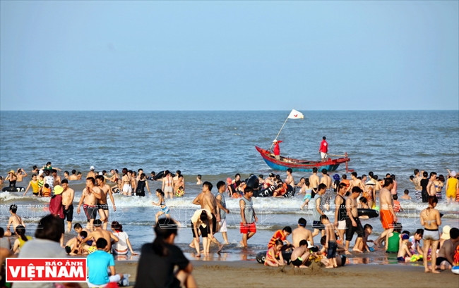 岑山 ——清化省山水迷人之地 ảnh 4 岑山 ——清化省山水迷人之地 ảnh 4