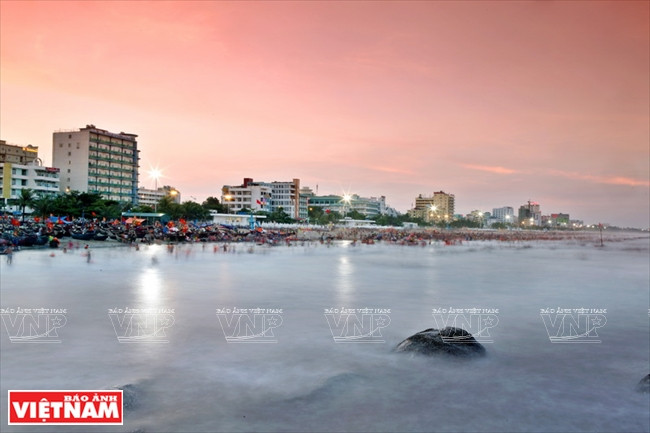 岑山 ——清化省山水迷人之地 ảnh 9 岑山 ——清化省山水迷人之地 ảnh 9