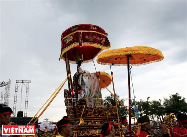 岑山 ——清化省山水迷人之地 ảnh 15 岑山 ——清化省山水迷人之地 ảnh 15