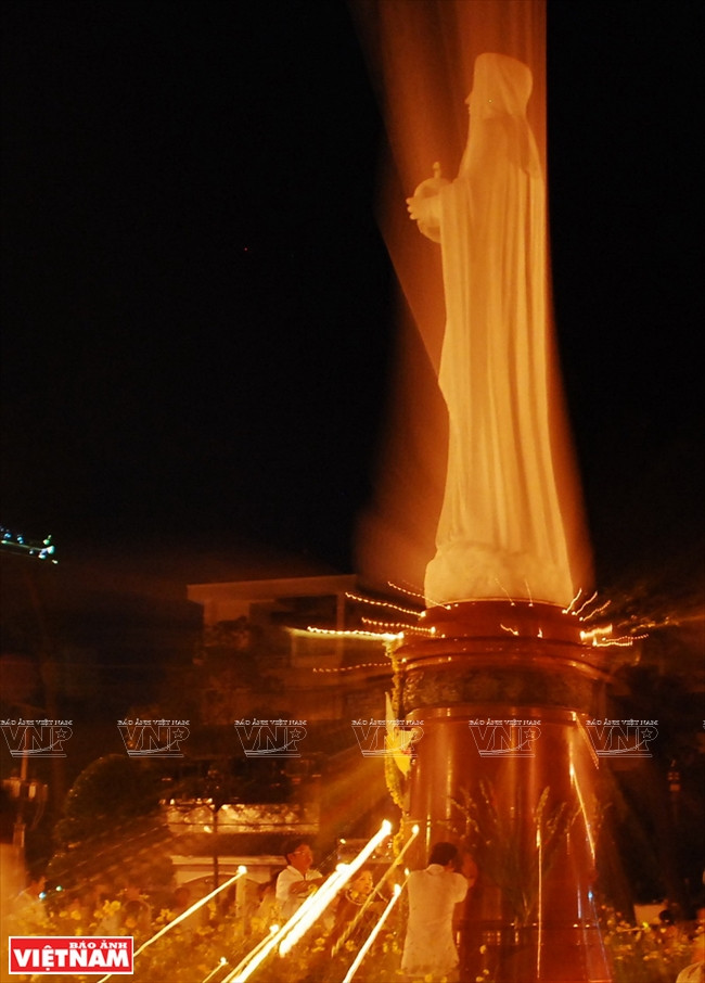 西贡圣母大教堂 ảnh 4 西贡圣母大教堂 ảnh 4