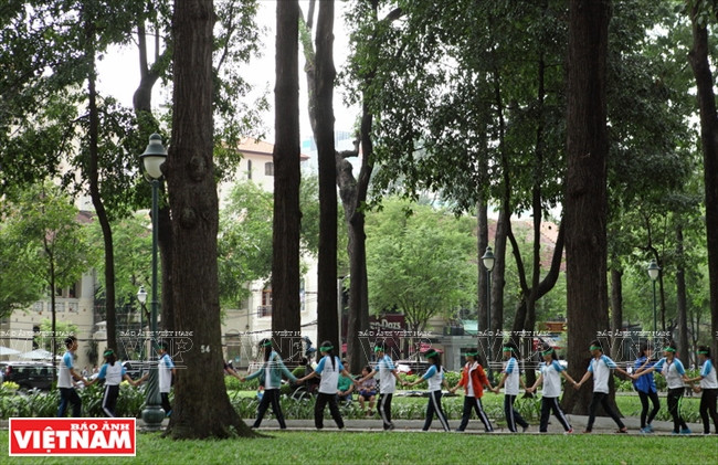 西贡圣母大教堂 ảnh 15 西贡圣母大教堂 ảnh 15