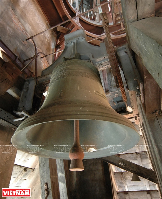 西贡圣母大教堂 ảnh 7 西贡圣母大教堂 ảnh 7