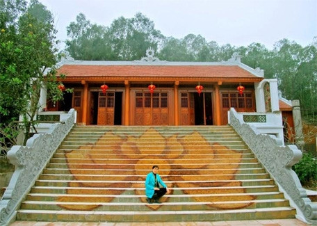 画家阮秋水的作品入围全球摄影大奖总决赛 ảnh 6 画家阮秋水的作品入围全球摄影大奖总决赛 ảnh 6