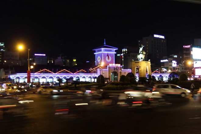 美国媒体将越南列入《世界30个最安全独自旅行目的地》名录 ảnh 1 美国媒体将越南列入《世界30个最安全独自旅行目的地》名录 ảnh 1