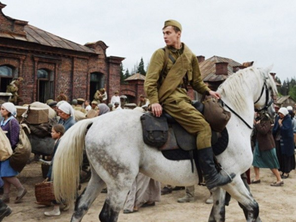 俄罗斯Mosfilm电影周即将举行 ảnh 1 俄罗斯Mosfilm电影周即将举行 ảnh 1