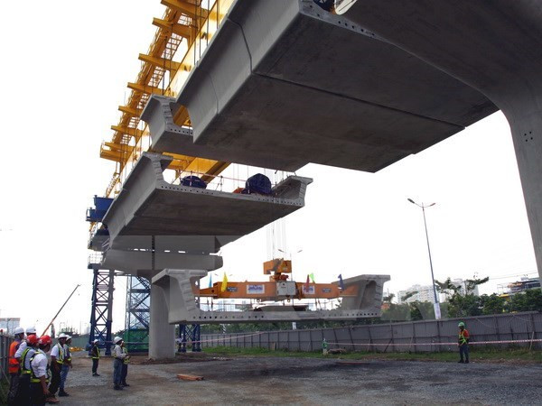 黄忠海副总理:把龙城国际航空港建设项目补充到国家重点工程名单中 ảnh 1 黄忠海副总理:把龙城国际航空港建设项目补充到国家重点工程名单中 ảnh 1