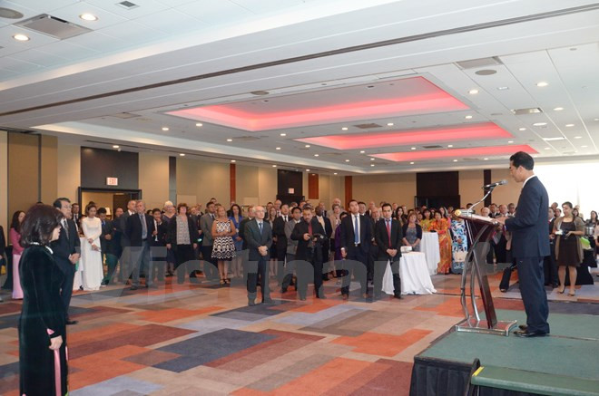 进一步巩固与发展越加两国合作关系 ảnh 1