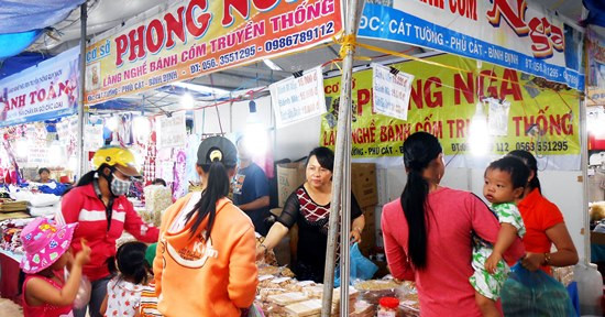 着力革新技术提高越南货竞争力 ảnh 1 着力革新技术提高越南货竞争力 ảnh 1