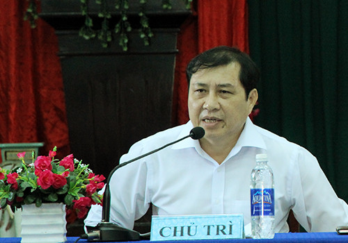 越南岘港市创造条件吸引日本FDI企业 ảnh 1 越南岘港市创造条件吸引日本FDI企业 ảnh 1