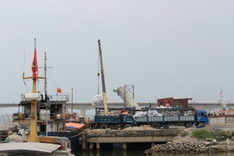 越南政府总理决定成立越南广治省东南部经济区 ảnh 1 越南政府总理决定成立越南广治省东南部经济区 ảnh 1