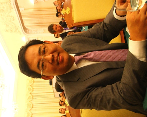 越南在世界外交家心目中的印象 ảnh 3