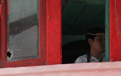 越南渔业协会强烈反对一艘来历不明的船攻击、射杀越南渔民 ảnh 1