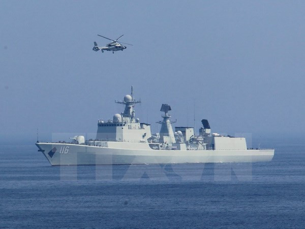 2015年东海新闻奖正式启动 ảnh 1 2015年东海新闻奖正式启动 ảnh 1