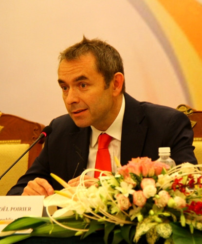 越南在世界外交家心目中的印象 ảnh 6