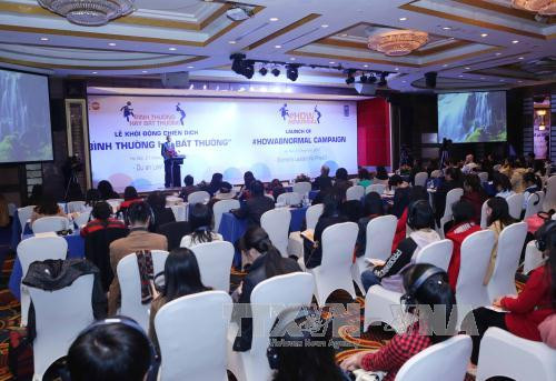 联合国开发计划署协助越南打破性别偏见 ảnh 1