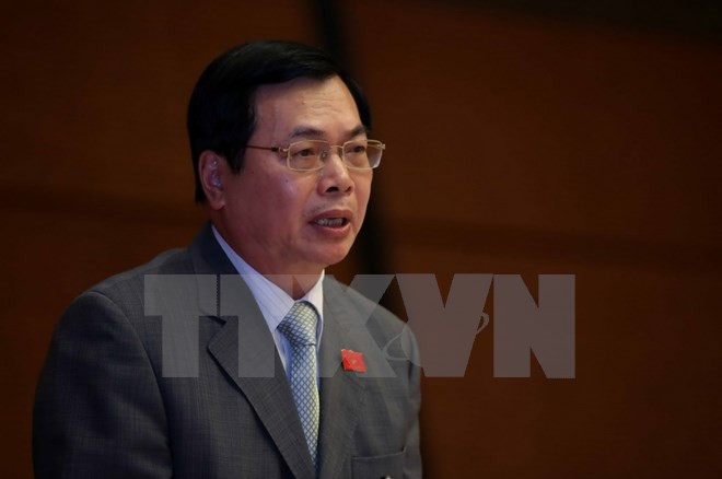 自由贸易协定将给越南出口业带来巨大机遇 ảnh 4 自由贸易协定将给越南出口业带来巨大机遇 ảnh 4