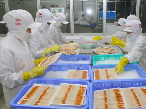 胡志明市实验分析服务中心中部地区代表处正式开业 ảnh 1 胡志明市实验分析服务中心中部地区代表处正式开业 ảnh 1