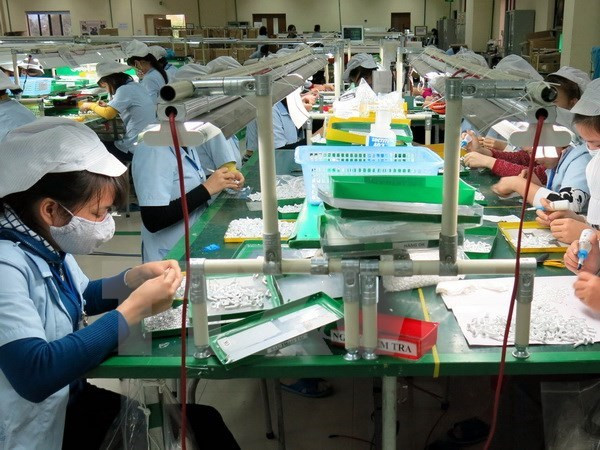 越南实施2011—2015年科技发展战略取得积极成果 ảnh 1 越南实施2011—2015年科技发展战略取得积极成果 ảnh 1