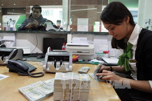 武文宁副总理要求国家银行的货币政策调控应主动和灵活 ảnh 1 武文宁副总理要求国家银行的货币政策调控应主动和灵活 ảnh 1