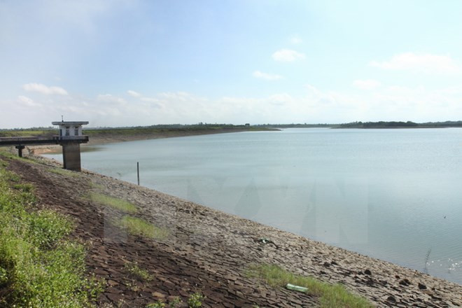 世行协助越南对450个水利堤坝进行升级改造 ảnh 1